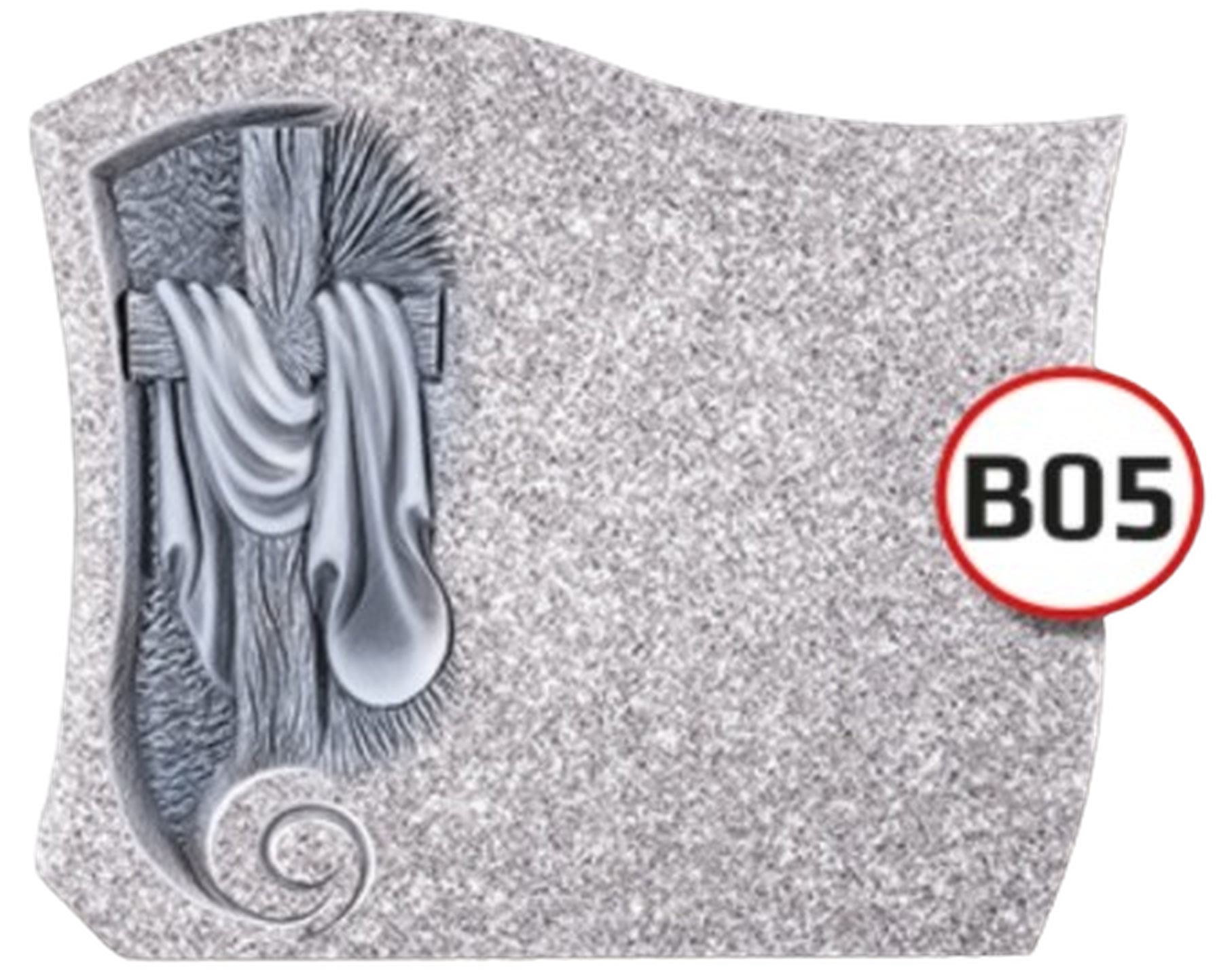 Wzór B05