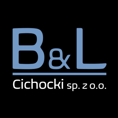 Logo Cichocki